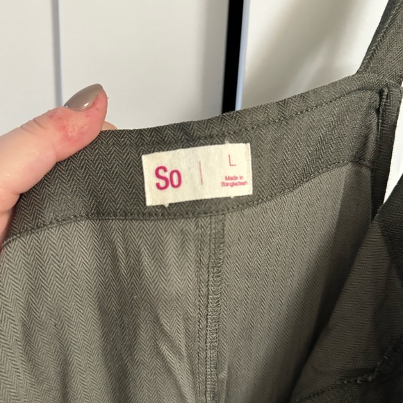 Pant suit - Picture 3 of 3